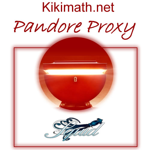 Proxy Proxy